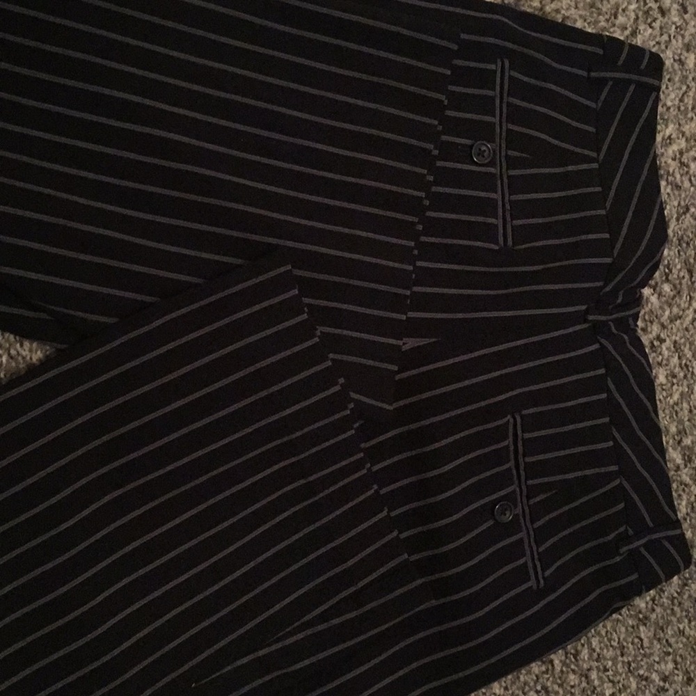 Express Editor Trousers - Picture 9 of 9